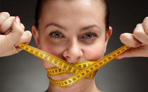 Kilo Vermek Yerine Kilo Mu Alıyorsunuz?