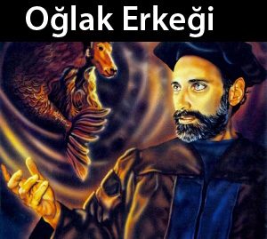 Oğlak Burcu Erkeği ve Aşk Hayatı
