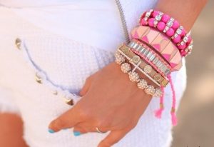 Şık Bileklik Modelleri