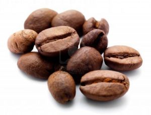 Selülitlere Kahveli Çözüm