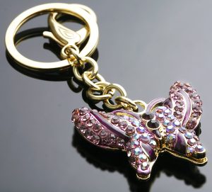 Anahtarlık Modelleri