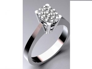 Tektaş Yüzük Modelleri