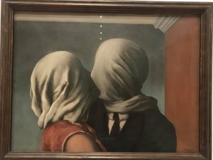 Kadınlar İçin Sevgi Erkekler İçin Güç