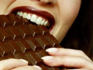 Çikolata Yemenin Yararları Var Mıdır?