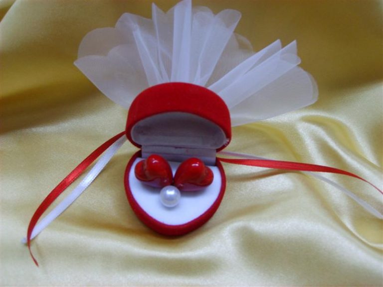 Nikah Şekeri Modelleri