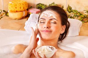 Işıltılı Bir Cilt İçin Yapmanız Gerekenler