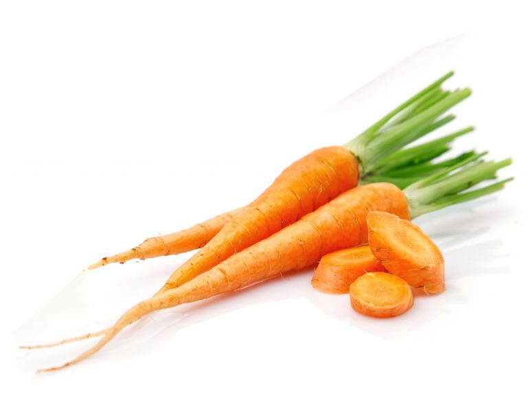 Havucun Bilinmeyen Yönü