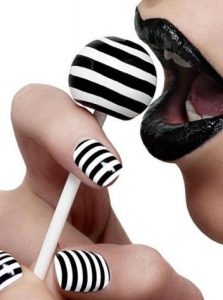 Yeni Sezon Tırnak Modası