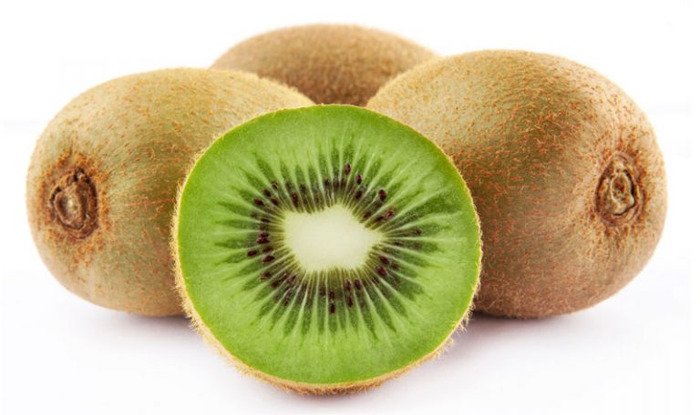 Mucizevi Meyve Kivi ve Etkileri