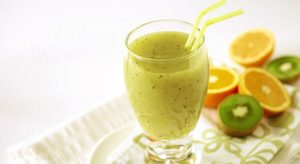 Kivinin Tüketimi ve Zayıflamada Önemli Etkisi