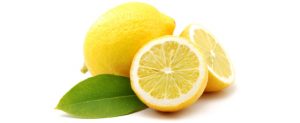 Limon ve Güzel Yanları