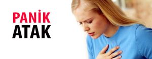 Panik Atak (Anksiyete)