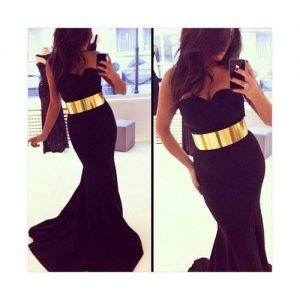 Bu Abiyelerle Geceye Damganızı Vurun