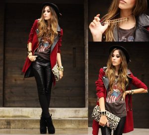 Yeni Sezon Sokak Modası