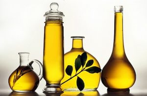 Zeytin Yağının Genel Faydaları