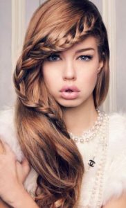 Bu Saç Modelleri İle Tüm Gözler Üzerinizde Olsun