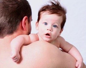 Çocuk Gelişiminde Babanın Önemi?