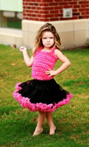 Çocuk Modasına Bayılacaksınız