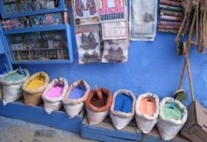 Bitkisel Saç Boyaları