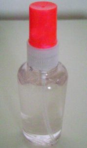 Kendi Makyaj Sabitleyicinizi Yapın