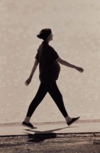 Bahar Mevsimi Hamileleri Yoruyor