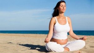 Hamilelikte Yoganın Faydaları