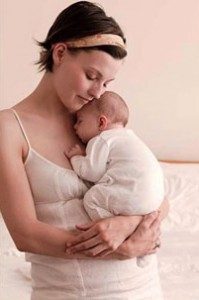 Bebeğinizi Sakinleştirmenin 7 Altın Kuralı