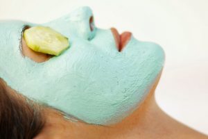 Salatalık Maskesinin Yararları