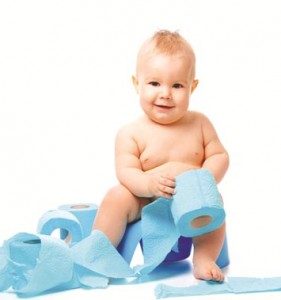 Bebeğime Tuvalet Eğitimi Nasıl Verebilirim?