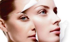 Cilt Canlandırıcı Maske Tarifi