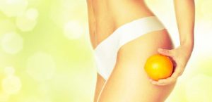 Selülit Giderici Doğal Maske