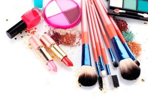 Makyaj Sıralaması ve Naturel  Makyajı