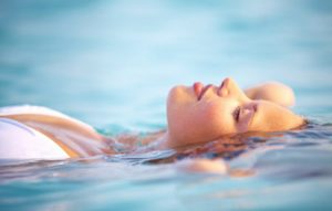 Klordan Etkilenen Saça Bitkisel Bakım