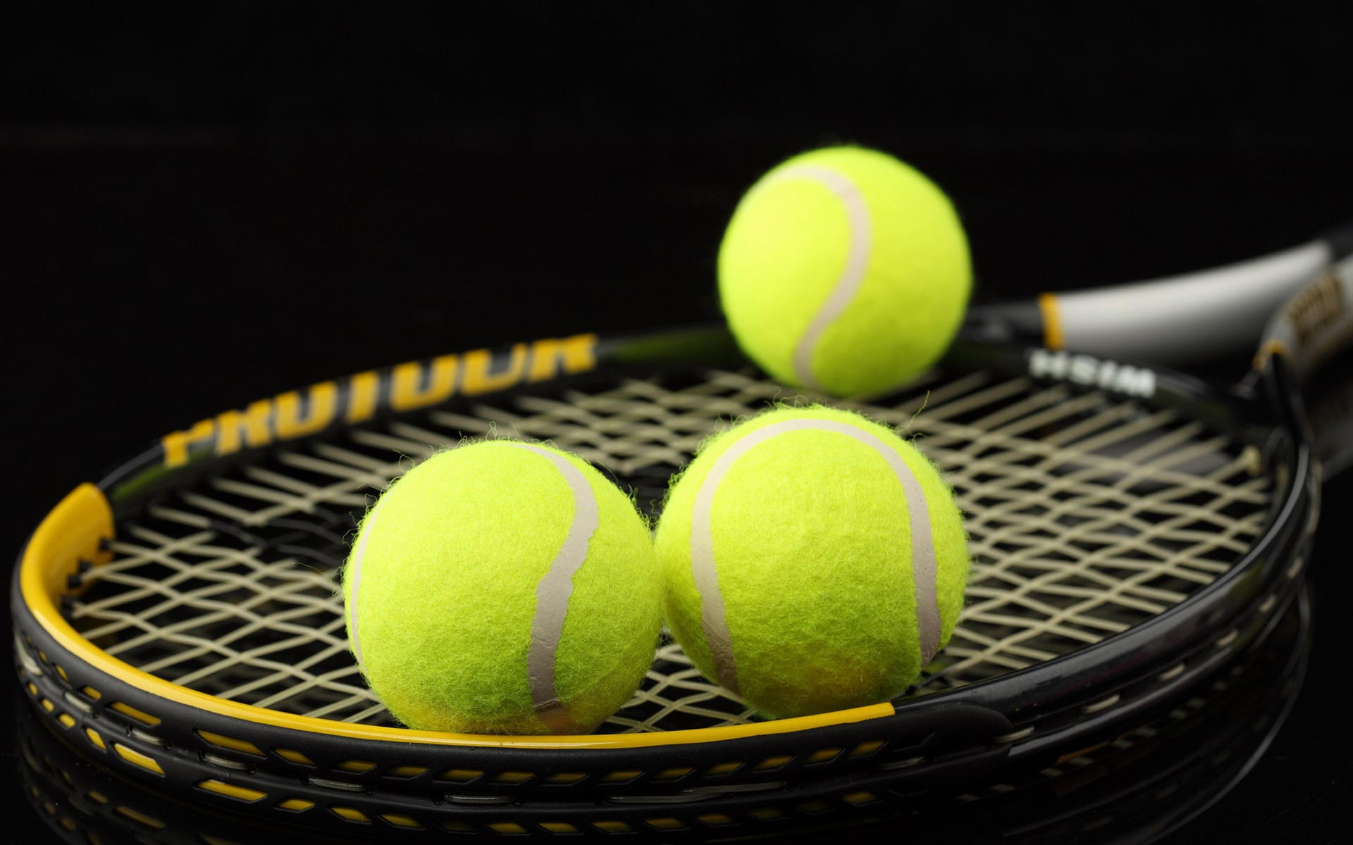 İdeal Spor: Tenis