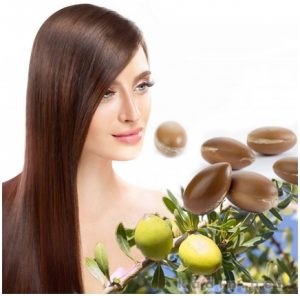 Doğal Yağların Saçta Kullanımı