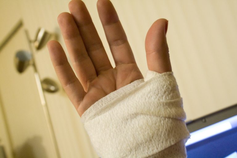 İlk Yardıma İlk Adım