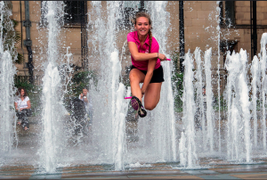 Zayıflamaya Doğal Çözüm: İp Atlamak