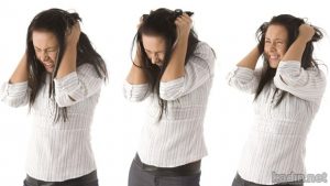 Alın Bölgesinde Oluşan Ağrıların Nedenleri Nelerdir?