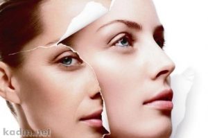 Kuru Cildin Özellikleri