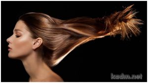 Saç Bakım Maske Tarifleri