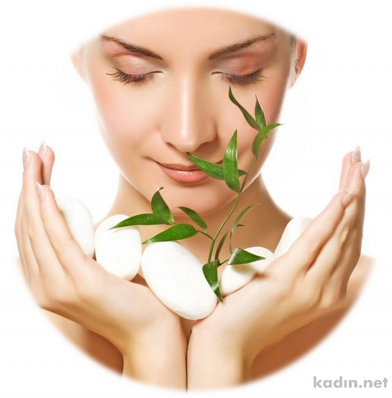 Yüz ve Vücut Maske Tarifleri Nelerdir?