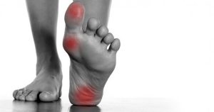 El ve Ayak Uyuşması