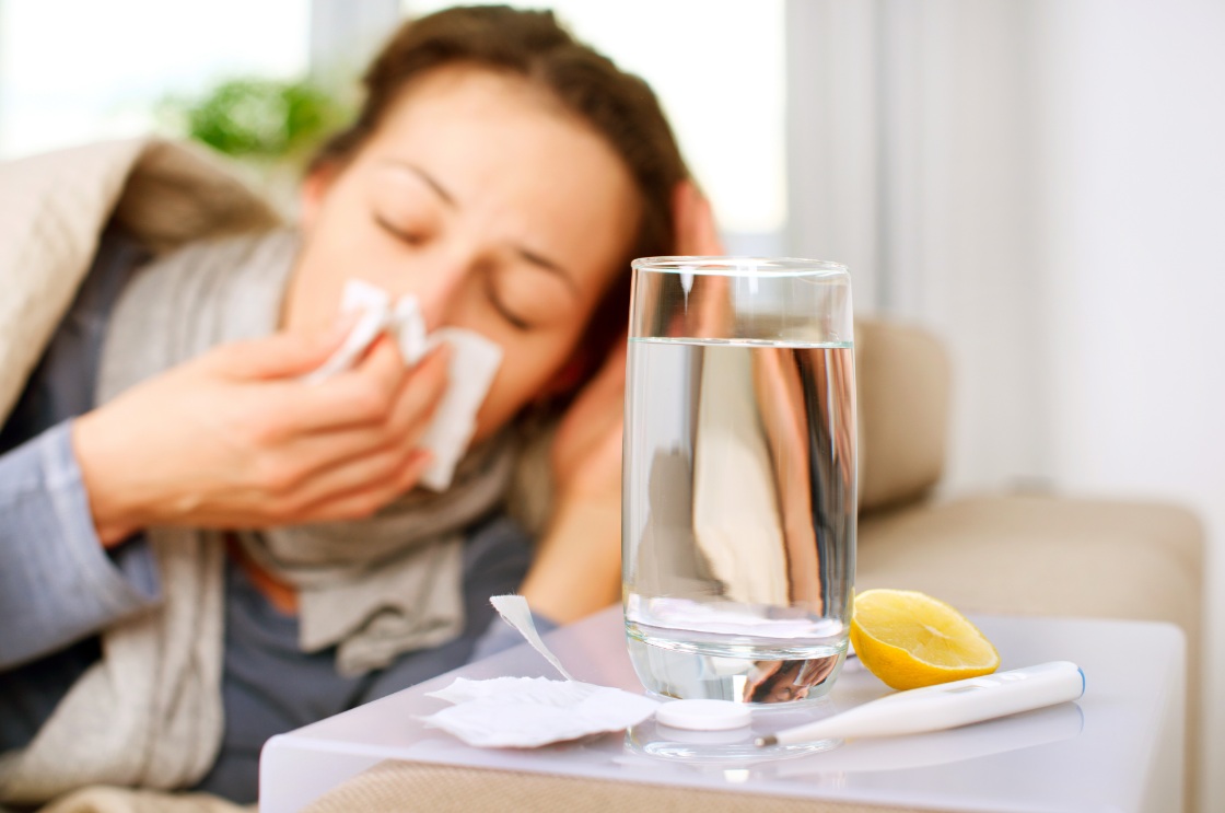 Grip İle Soğuk Algınlığı Arasındaki Farklar Nelerdir