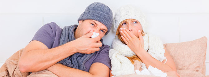 Grip İle Soğuk Algınlığı Arasındaki Farklar Nelerdir (2)