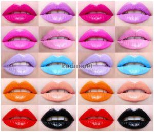 Kendi Rujunu Kendin Yap