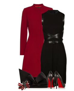 Yeni Sezon Kaban ve Manto Modelleri