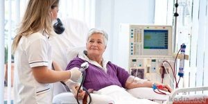 Diyaliz Nedir Nasıl Uygulanır?