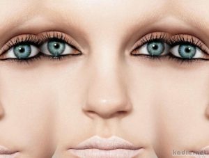 Kirpik Kıvırmanın Püf Noktaları