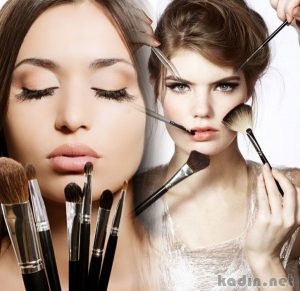 Makyaj Fırçaları