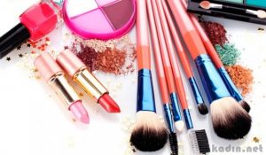 Makyaj Malzemelerinin Son Kullanma Tarihi